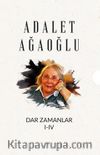 Dar Zamanlar Seti (4 Kitap)