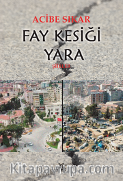 Fay Kesiği Yara