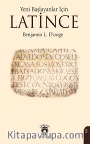 Yeni Başlayanlar İçin Latince