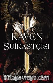 Raven Suikastçisi / Raven  Akademisi Serisi 1 (Ciltli)