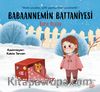 Babaannemin Battaniyesi