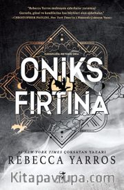Oniks Fırtına