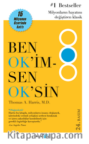 Ben Ok'im - Sen Ok'sin
