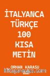İtalyanca-Türkçe 100 Kısa Metin