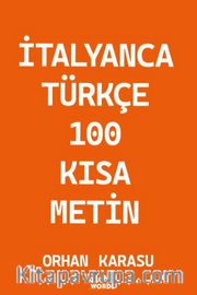 İtalyanca-Türkçe 100 Kısa Metin