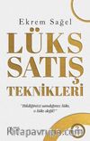 Lüks Satış Teknikleri 