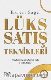 Lüks Satış Teknikleri 