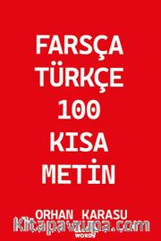Farsça-Türkçe 100 Kısa Metin