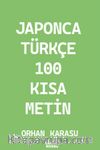 Japonca-Türkçe 100 Kısa Metin