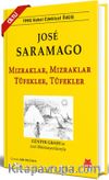 Mızraklar Mızraklar, Tüfekler Tüfekler (Ciltli)