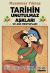 Tarihin Unutulmaz Aşkları ve Aşk Mektupları