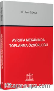 Avrupa Mekanında Toplanma Özgürlüğü