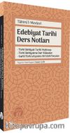 Edebiyat Tarihi Ders Notları