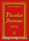 Tılsımlar Mecmuası (Büyük Boy-Ciltli)