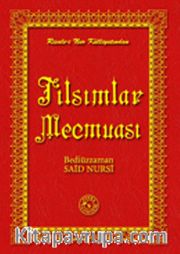 Tılsımlar Mecmuası (Büyük Boy-Ciltli)