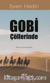 Gobi Çöllerinde