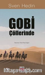 Gobi Çöllerinde