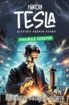 Nikola Tesla Elektirik Adamın Dehası