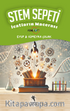 Stem Sepeti, İcatların Macerası 