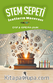 Stem Sepeti, İcatların Macerası 