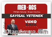 2025 MEB-AGS Sayısal Yetenek Video Kafa Notlar 