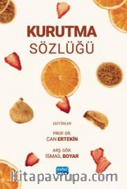 Kurutma Sözlüğü