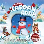 Mükemmel Kardan Adam 