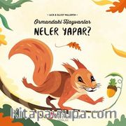 Ormandaki Hayvanlar Neler Yapar?