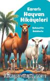 Esrarlı Hayvan Hikayeleri
