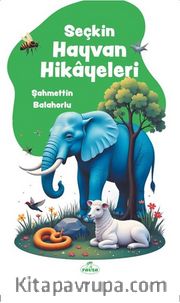 Seçkin Hayvan Hikayeleri