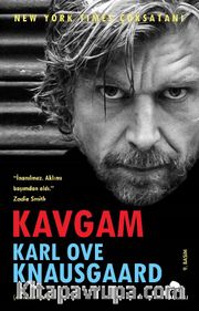 Kavgam 1. Cilt