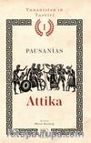 Attika / Yunanistan’ın Tasviri 1
