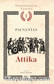 Attika / Yunanistan’ın Tasviri 1