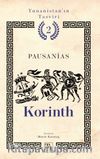 Korinth / Yunanistan’ın Tasviri 2