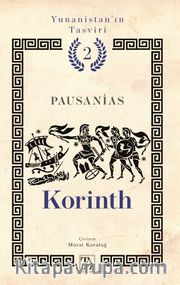 Korinth / Yunanistan’ın Tasviri 2