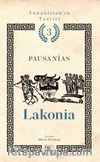 Lakonia / Yunanistan’ın Tasviri 3