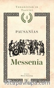 Messenia / Yunanistan’ın Tasviri 4