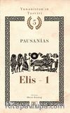Elis 1 / Yunanistan’ın Tasviri 5