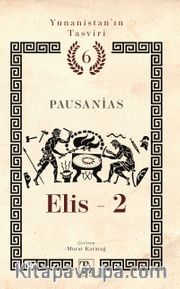 Elis 2 / Yunanistan’ın Tasviri 6