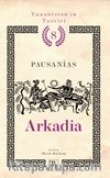 Arkadia / Yunanistan’ın Tasviri 8