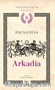 Arkadia / Yunanistan’ın Tasviri 8