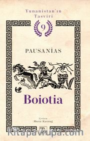 Boiotia / Yunanistan’ın Tasviri 9