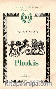 Phokis / Yunanistan’ın Tasviri 10