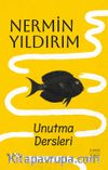 Unutma Dersleri (Ciltli)