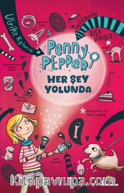 Penny Pepper - Her Şey Yolunda