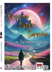 Kitapçının Büyülü Serüveni ve Parıldayan Öyküler