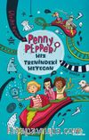 Penny Pepper - Hız Trenindeki Heyecan
