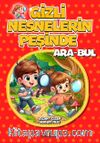 Gizli Nesnelerin Peşinde Ara-Bul