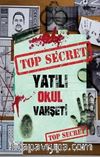 Yatılı Okul Vahşeti - Dedektif Oyunu