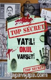 Yatılı Okul Vahşeti - Dedektif Oyunu